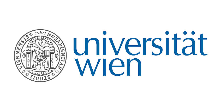 Wort-Bild-Marke der Universität Wien